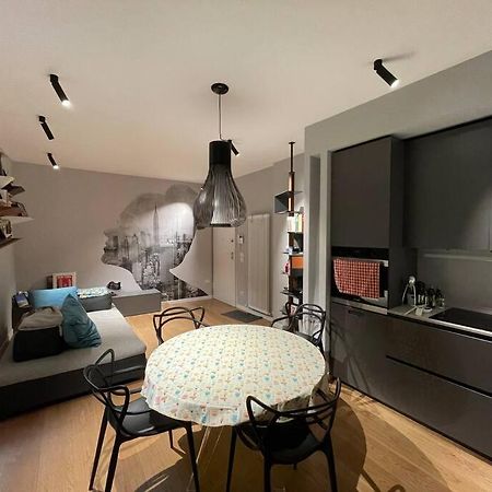 Best Place In Bologna Next 2 Towers Apartment Bagian luar foto