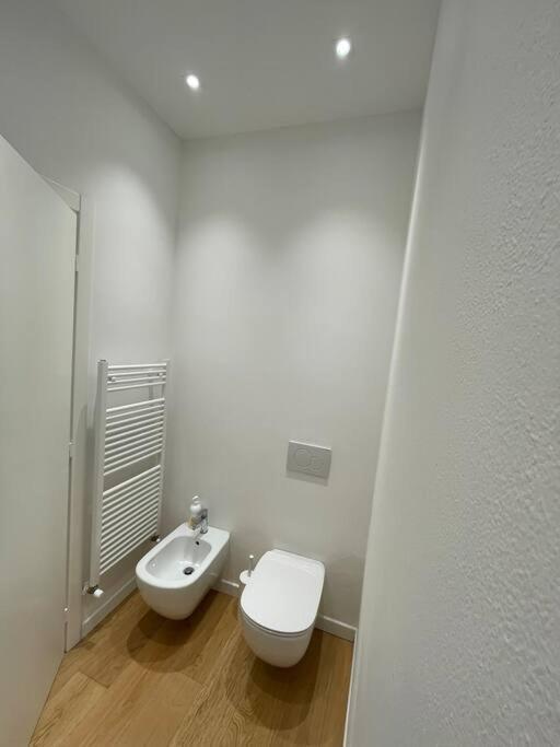 Best Place In Bologna Next 2 Towers Apartment Bagian luar foto